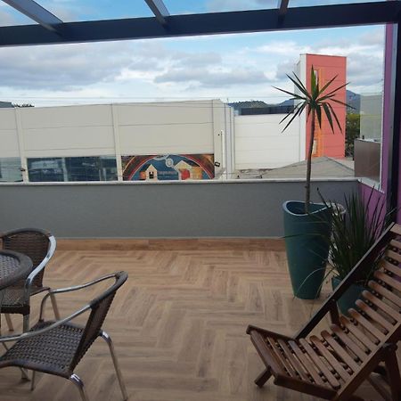 Apto Aconchegante E Familiar Em Bc Balneario Camboriu Exterior foto