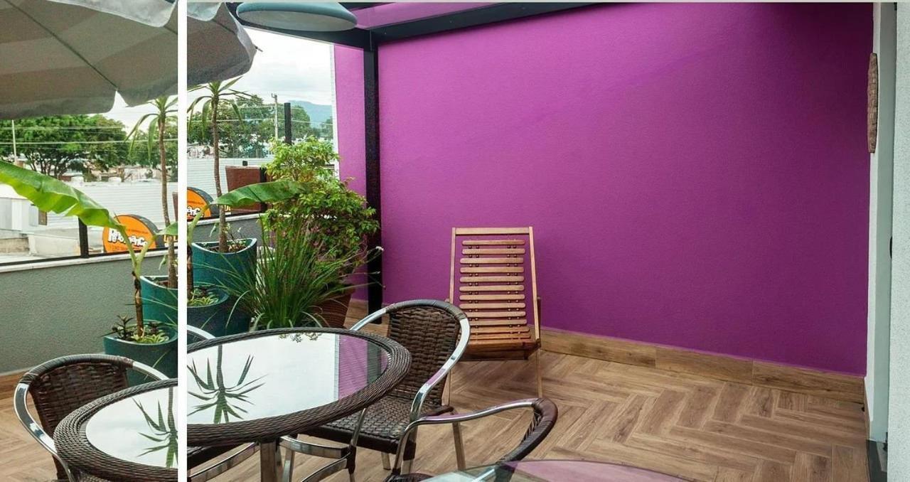 Apto Aconchegante E Familiar Em Bc Balneario Camboriu Exterior foto